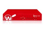 WatchGuard Firebox T25-W Appliance Only