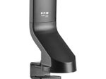 Eaton Monitor Arm Dual-Display mit Tischklemme und Tülle