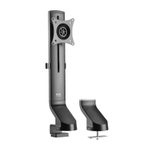 Eaton Monitor Arm Single-Display mit Tischklemme und Tülle