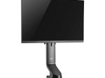 Eaton Monitor Arm Single-Display mit Tischklemme und Tülle