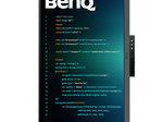 BenQ Monitor RD240Q LED-Display 61,21cm(24,1")