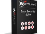 WatchGuard Basic Security Suite Support WGT25343