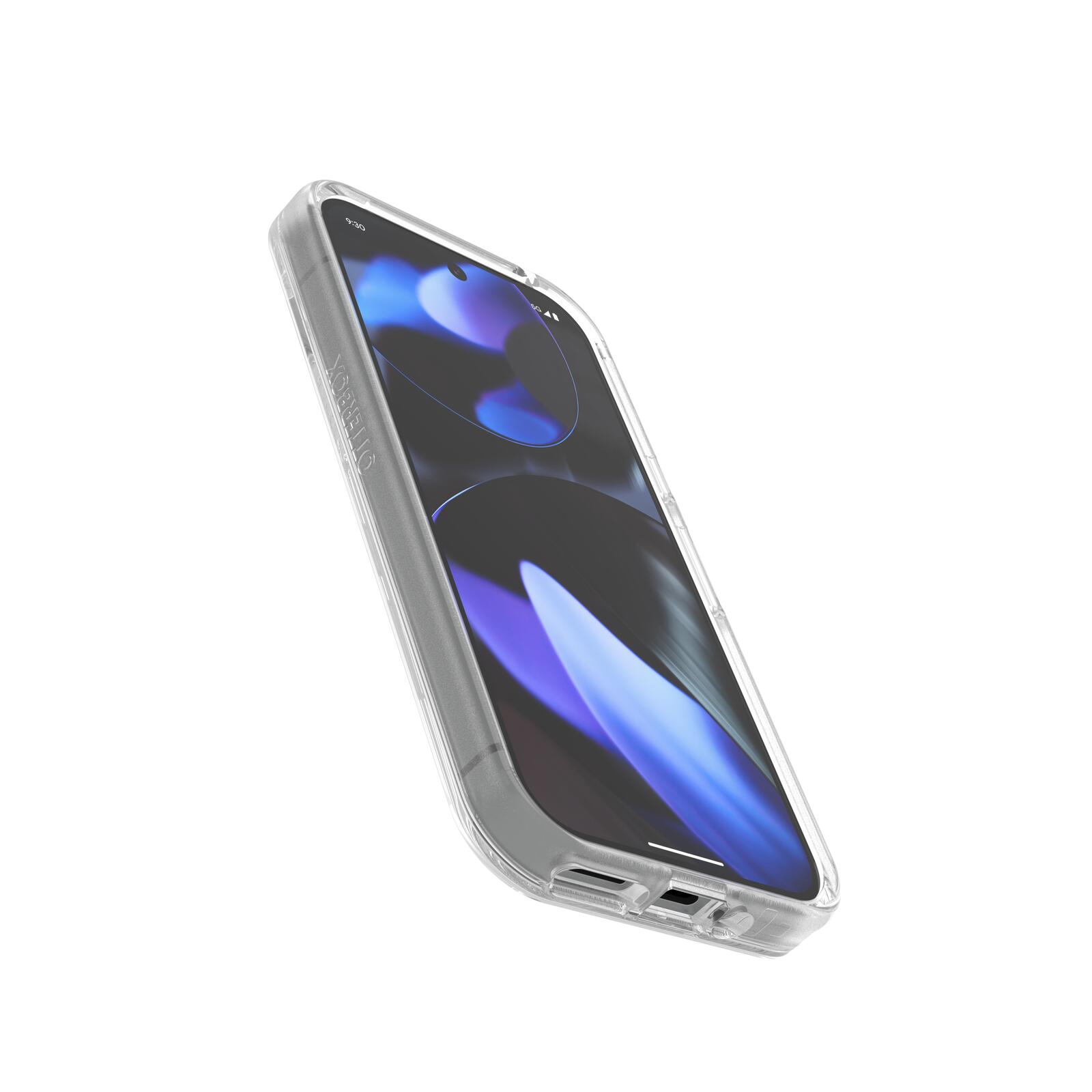 OtterBox Symmetry Clear Google Pixel 9/Pixel 9 Pro - clear