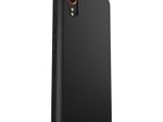 OtterBox React Series Schutzhülle für Samsung Galaxy XCover 7 (Schwarz)