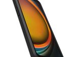OtterBox React Series Schutzhülle für Samsung Galaxy XCover 7 (Schwarz)
