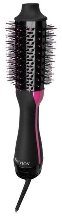 Revlon RV­DR5282UKE Small One-Step Volumiser Haartrockner, schwarz