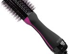 Revlon RV­DR5282UKE Small One-Step Volumiser Haartrockner, schwarz
