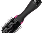 Revlon RV­DR5282UKE Small One-Step Volumiser Haartrockner, schwarz