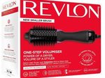 Revlon RV­DR5282UKE Small One-Step Volumiser Haartrockner, schwarz
