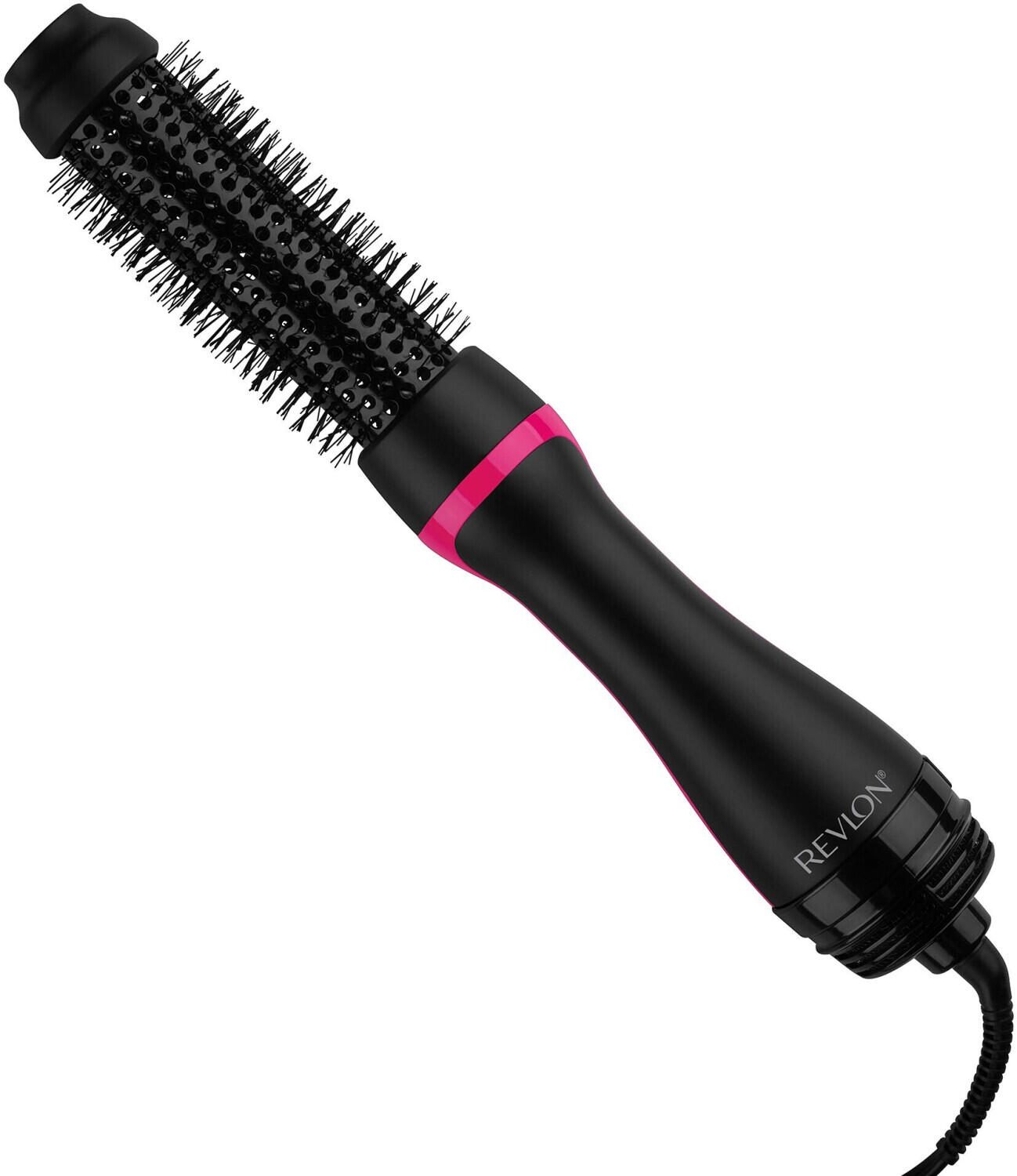 Revlon RVDR5292E Glät­tungs­bürs­te, schwarz
