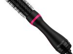 Revlon RVDR5292E Glät­tungs­bürs­te, schwarz