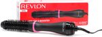 Revlon RVDR5292E Glättungsbürste, schwarz