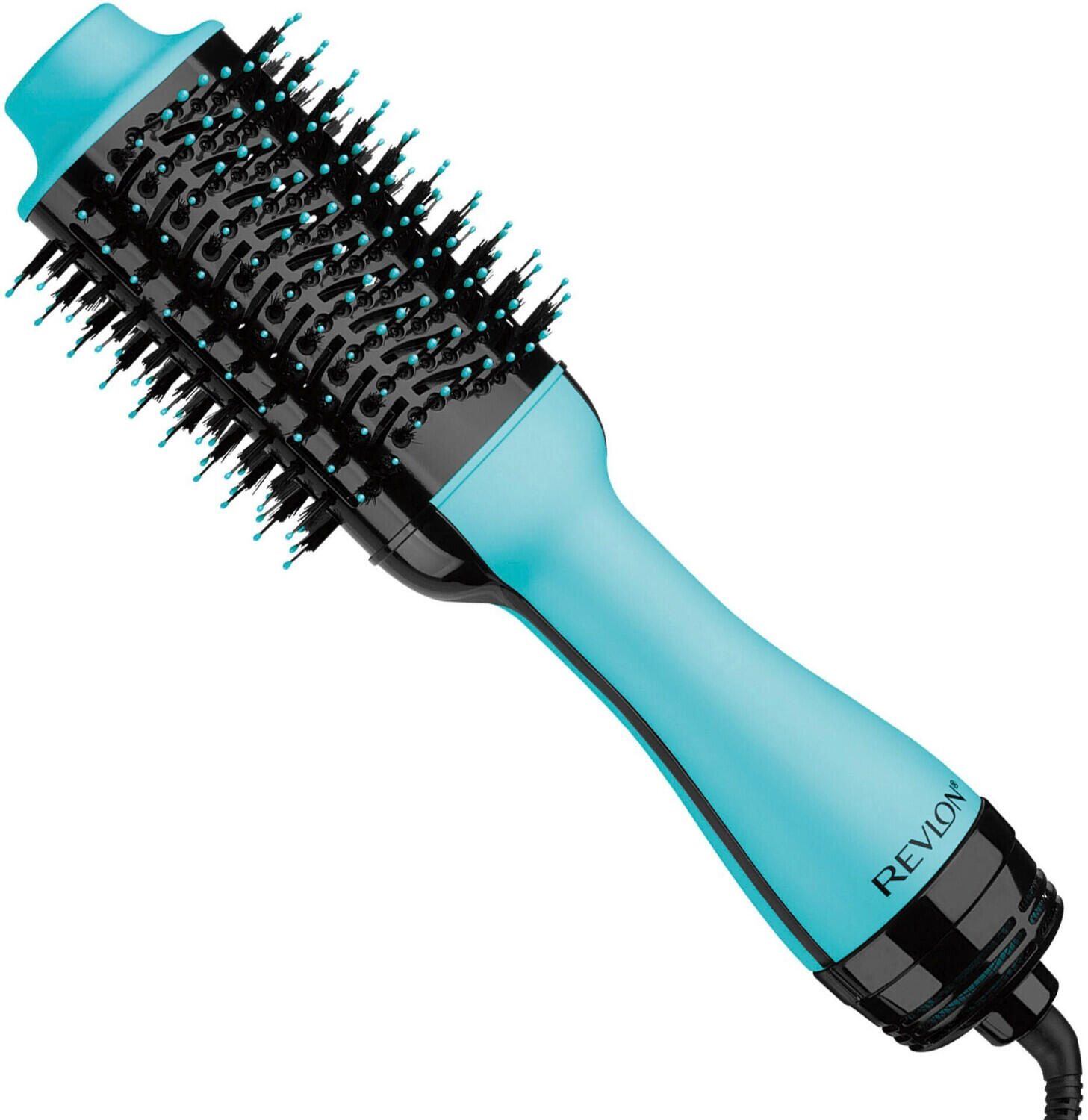 Revlon RVDR5222MUKE Profiwarmluftbürste Salon One-Step, mint