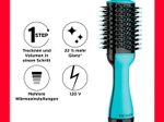 Revlon RVDR5222MUKE Profiwarmluftbürste Salon One-Step, mint