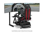 Next Level Racing® Flight Seat Pro