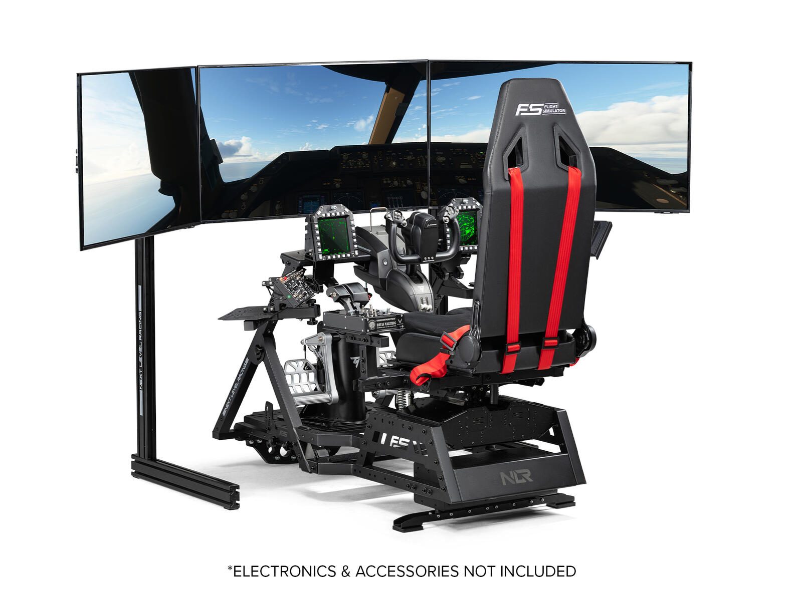 Next Level Racing® Flight Stand Pro