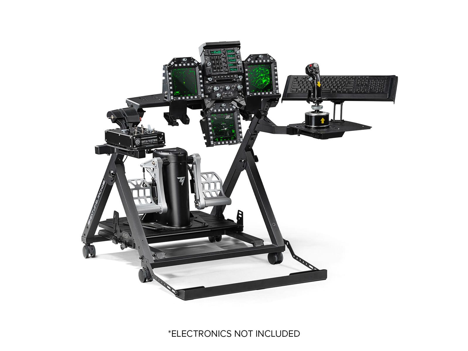 Next Level Racing® Flight Stand Pro