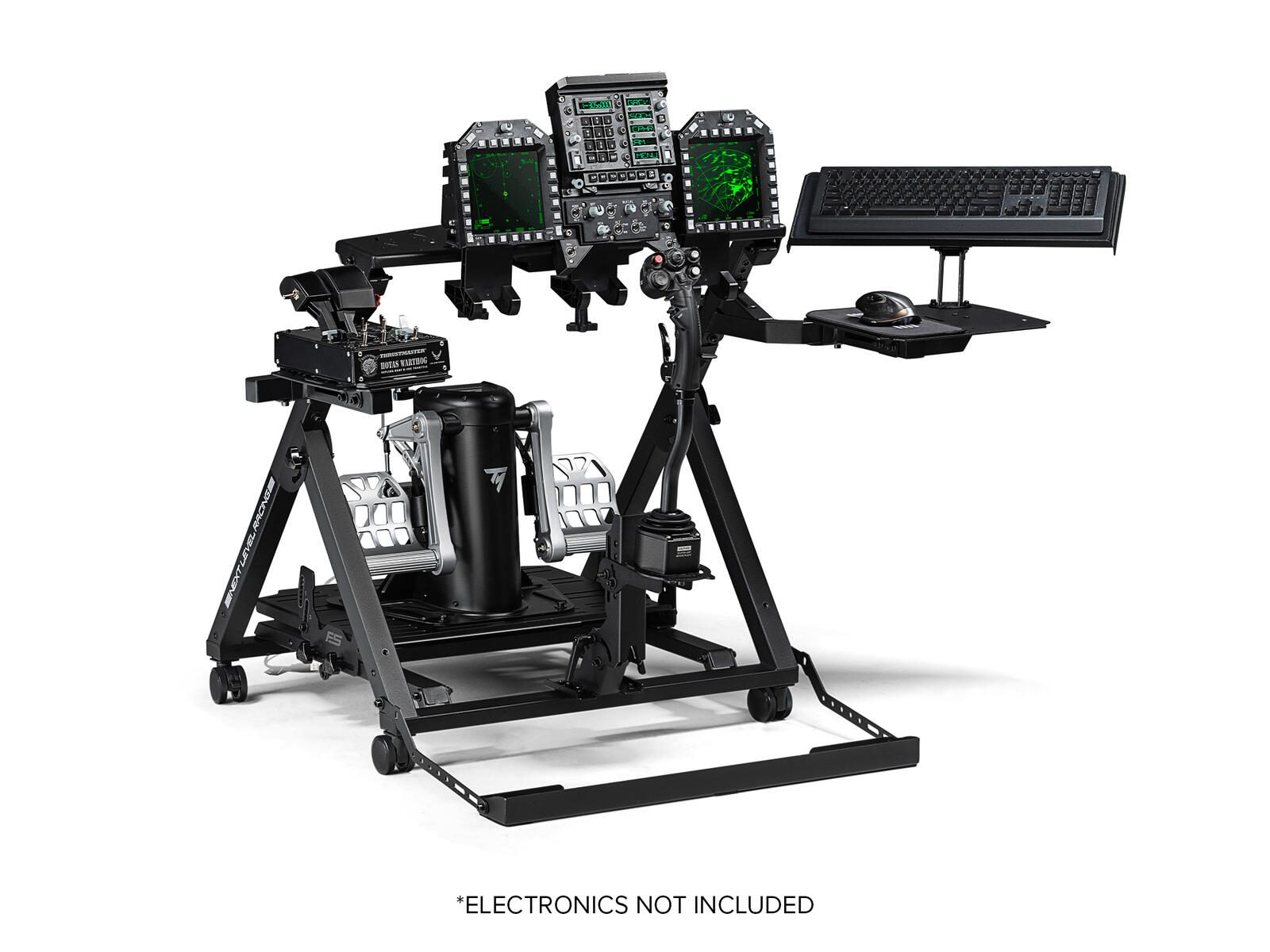 Next Level Racing® Flight Stand Pro