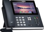 Yealink SIP-T48U - VoIP-Telefon mit Rufnummernanzeige