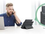 Yealink SIP-T48U - VoIP-Telefon mit Rufnummernanzeige