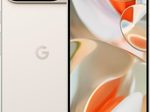 Google Pixel 9 Pro XL 128GB Porcelain