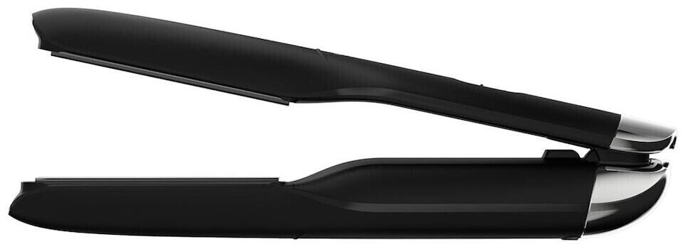 ghd kabelloses Glätteisen, schwarz