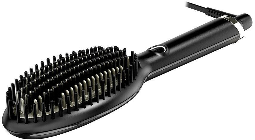ghd Glide Hot Brush, schwarz