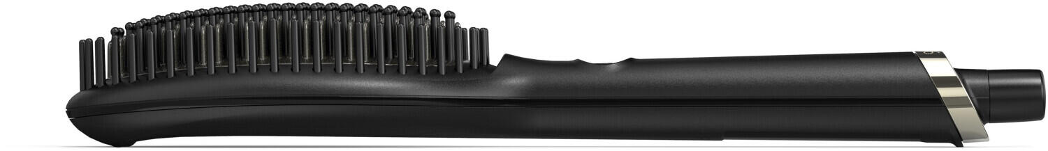 ghd Glide Hot Brush, schwarz