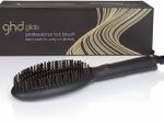 ghd Glide Hot Brush, schwarz