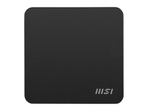 MSI Cubi NUC 1MG Mini-PC Intel Core 7 Processor 150U