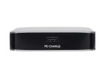 Eaton Tripp Lite Series USB Docking Station USB-C Dual Display 4K 60Hz HDMI grau