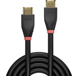 LINDY Aktives HDMI 4K60 Kabel 7,5 m