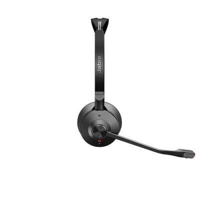 Jabra Engage 55 SE UC Stereo Headset On-Ear