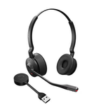Jabra Engage 55 SE UC Stereo Headset On-Ear