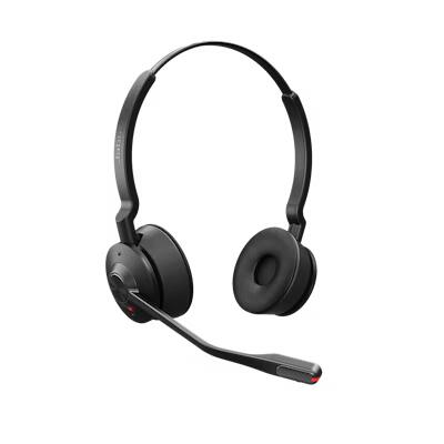 Jabra Engage 55 SE UC Stereo Headset On-Ear
