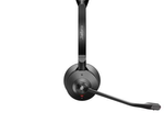 Jabra Engage 55 SE MS Stereo Headset On-Ear
