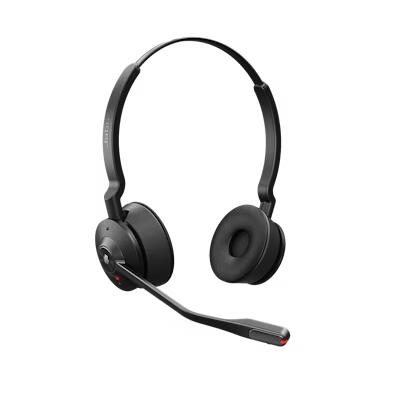 Jabra Engage 55 SE MS Stereo Headset On-Ear