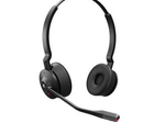 Jabra Engage 55 SE MS Stereo Headset On-Ear