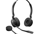 Jabra Engage 55 SE MS Stereo Headset On-Ear