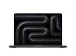 Apple MacBook Pro 35,97cm (14,2") space black CTO (english-int.)