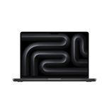 Apple MacBook Pro 35,97cm (14,2") space black CTO (english-int.)