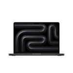 Apple MacBook Pro 35,97cm (14,2") space black CTO (english-int.)