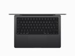 Apple MacBook Pro 35,97cm (14,2") space black CTO (english-int.)