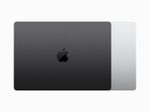 Apple MacBook Pro 35,97cm (14,2") space black CTO (english-int.)