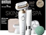 Braun Silk-epil Flex 9-481