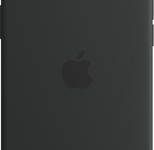 Apple Silikon Case mit MagSafe für Apple iPhone 14 Plus, Mitternacht