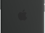 Apple Silikon Case mit MagSafe für Apple iPhone 14, Mitternacht