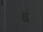 Apple Silikon Case mit MagSafe für Apple iPhone 14, Mitternacht