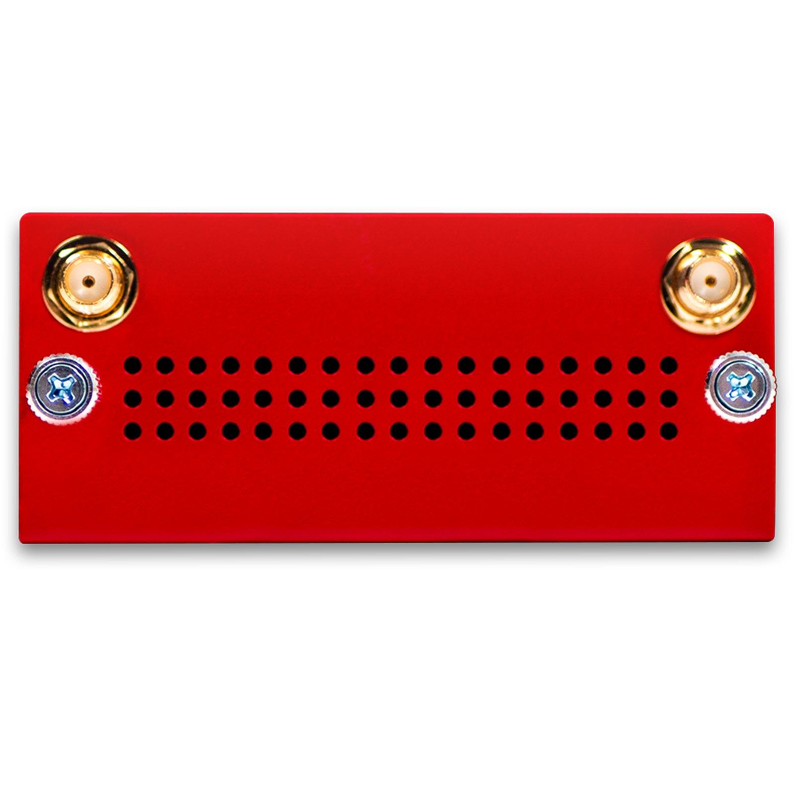 WatchGuard Firebox T80 WG9015