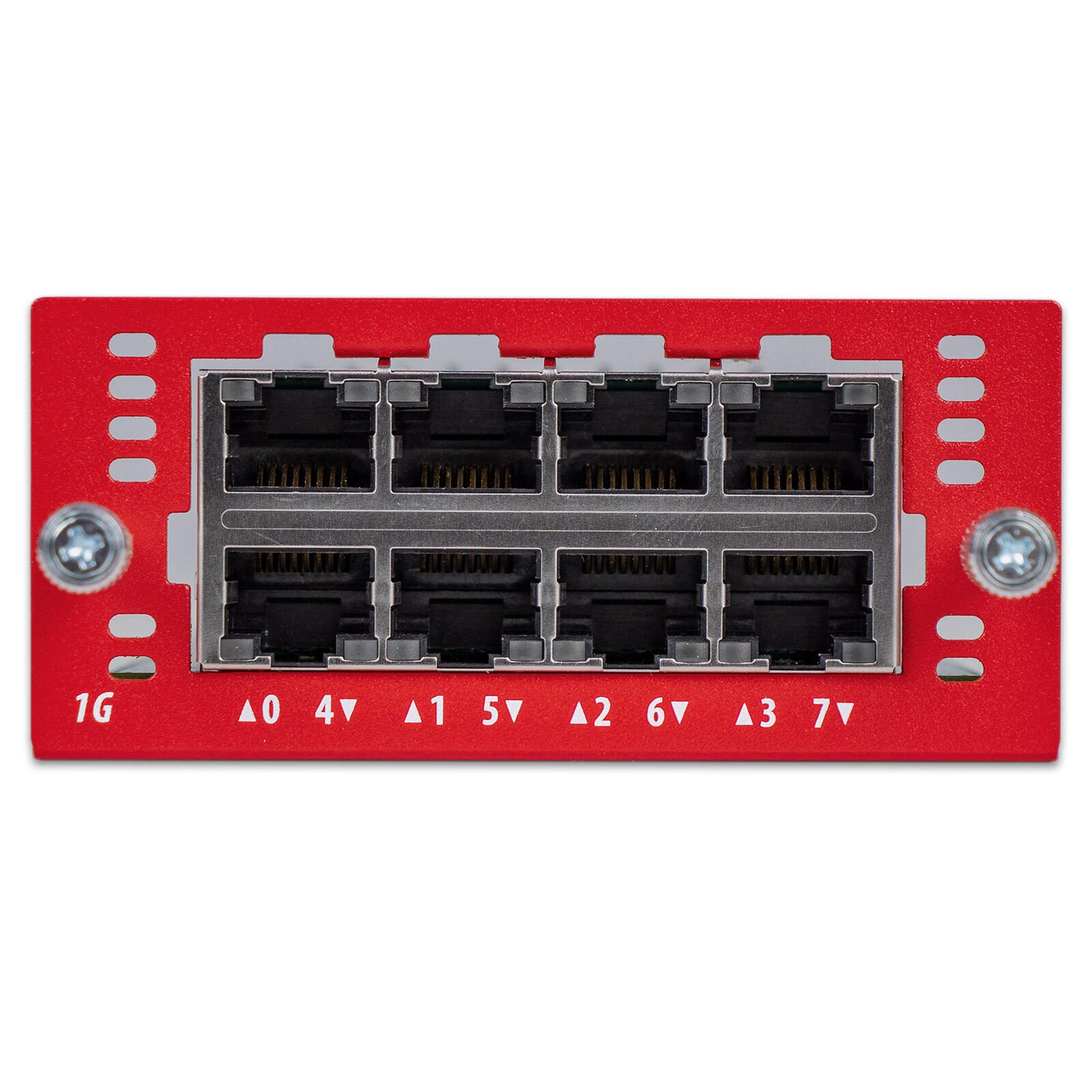 WatchGuard Firebox M WG9022